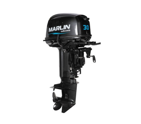 Мотор MARLIN MP 30 AWRS