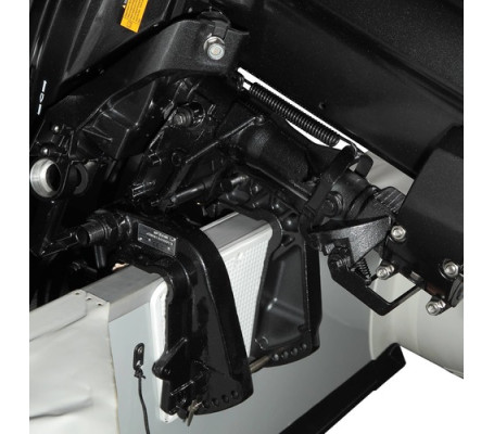 Мотор MARLIN MP 30 AWRS