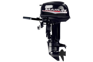 Мотор MARLIN MP 30 AWRS Pro Line