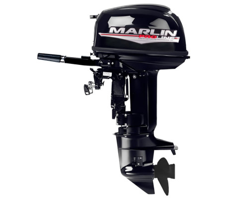 Мотор MARLIN MP 30 AWRS Pro Line