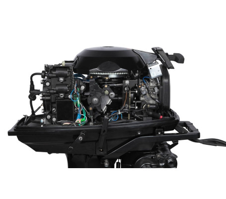 Мотор MARLIN MP 30 AWRS