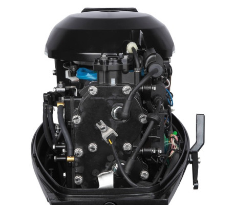 Мотор MARLIN MP 30 AWRS