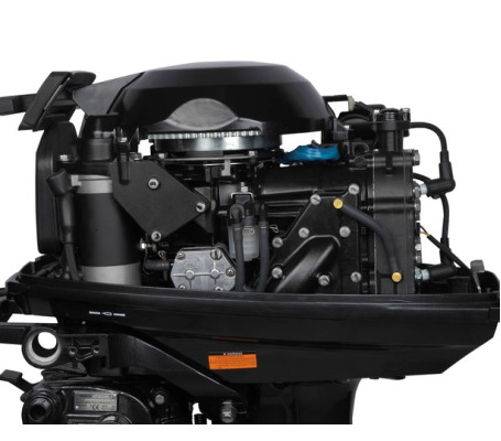 Мотор MARLIN MP 30 AWRS