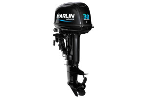 Мотор MARLIN MP 30 AWRS