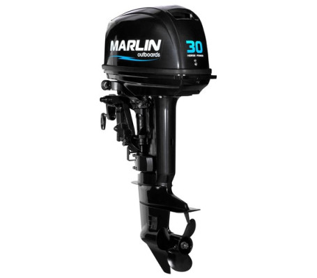 Мотор MARLIN MP 30 AWRS