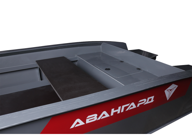 Полипропиленовые лодки для рыбалки из ассортимента «Авангард»