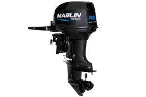 Мотор MARLIN MP 40 AWRS