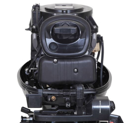 Мотор MARLIN MP 40 AWRS