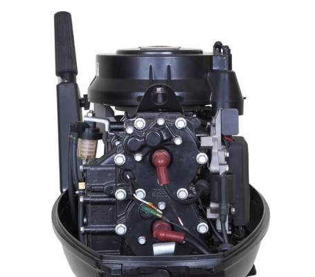 Мотор MARLIN MP 40 AWRS