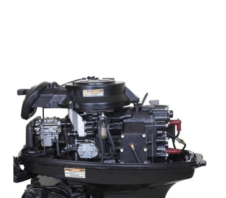 Мотор MARLIN MP 40 AWRS