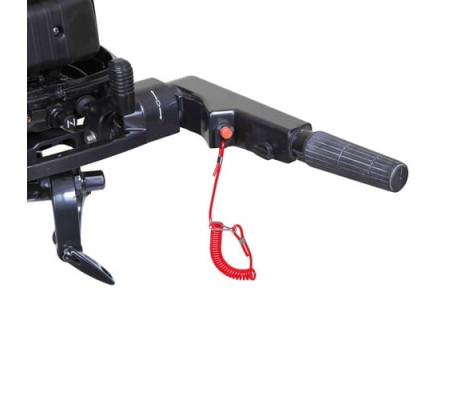 Мотор MARLIN MP 40 AWRS