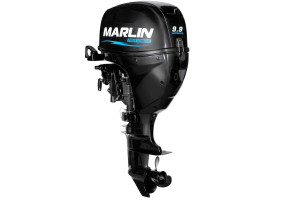 Мотор MARLIN MF 9.9 AMHS