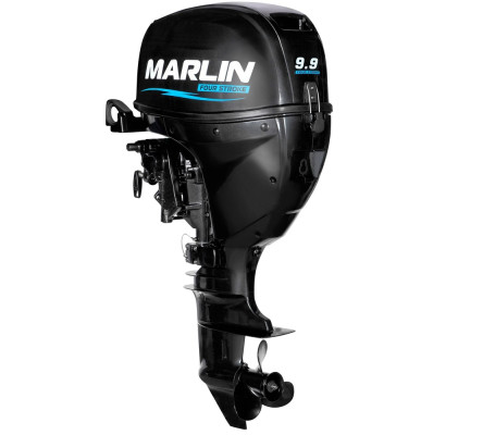 Мотор MARLIN MF 9.9 AMHS