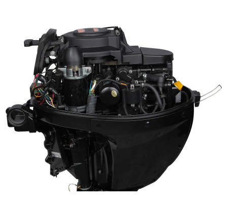 Мотор MARLIN MF 9.9 AMHS