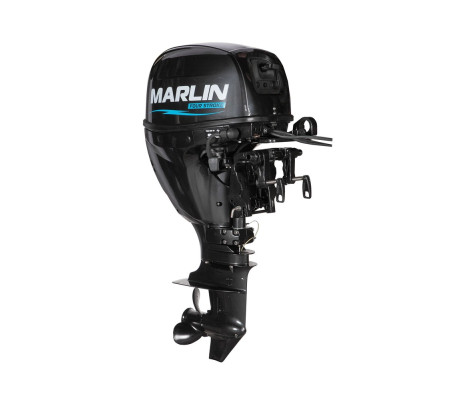 Мотор MARLIN MF 9.9 AMHS