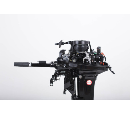 Мотор MARLIN MP 9.9 AWRS Pro Line