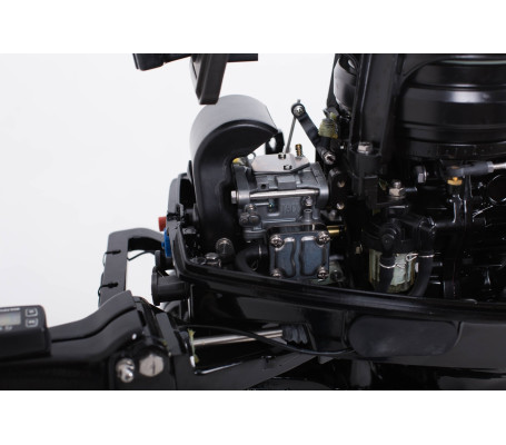 Мотор MARLIN MP 9.9 AWRS Pro Line