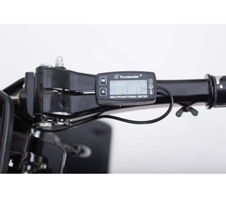 Мотор MARLIN MP 9.9 AWRS Pro Line