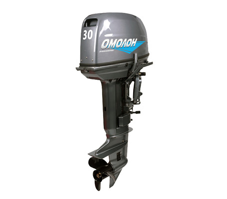 Мотор ОМОЛОН MP 30 AWRS
