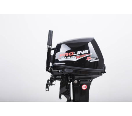 Мотор MARLIN MP 9.9 AWRS Pro Line