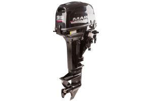 Мотор MARLIN MP 9.9 AWRS Pro Line