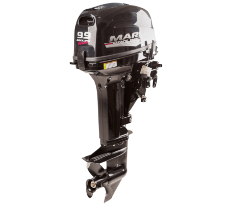 Мотор MARLIN MP 9.9 AWRS Pro Line