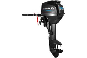Мотор MARLIN MP 9.8 AMHS