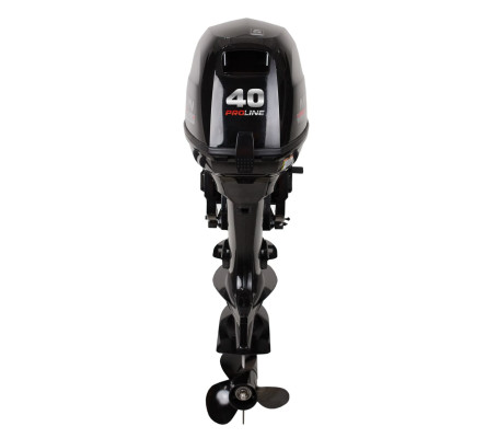 Мотор MARLIN MP 40 AWRS Proline