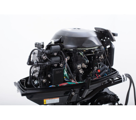 Мотор ОМОЛОН MP 9.9 AWRS Pro