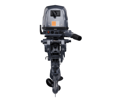 Мотор ОМОЛОН MP 9.9 AWRS Pro