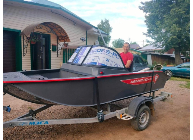 Лодки из ПНД: почему они стали выбором покупателей для рыбалки?