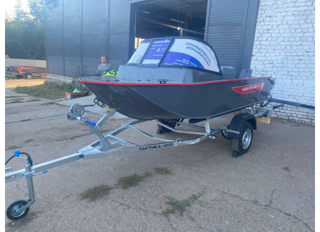 Полипропиленовые лодки Авангард: что нужно знать о современных материалах?