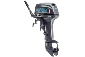 Мотор Mikatsu M20FHS