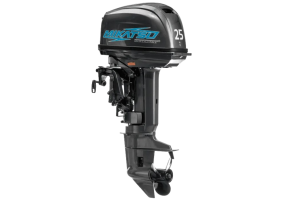 Мотор Mikatsu M25FES