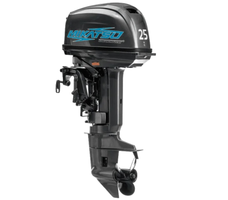 Мотор Mikatsu M25FES