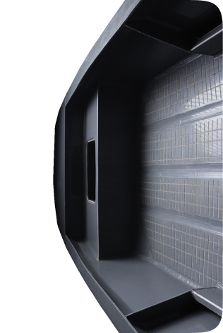 Условия оплаты и доставки пластиковых лодок Авангард